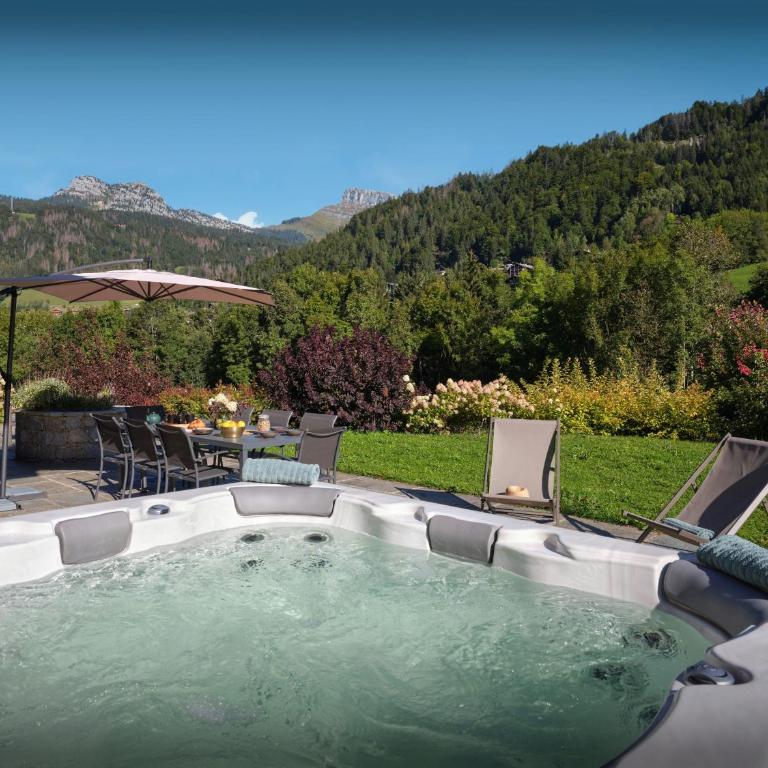Chalet Chamaline - OVO Network - Chalet - 3