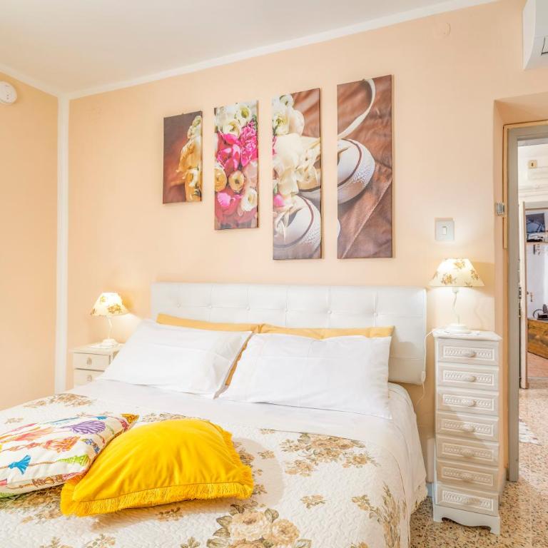Villa Viola - Appartamento - 8