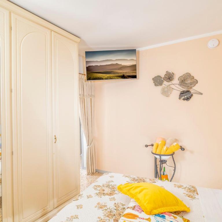 Villa Viola - Appartamento - 9