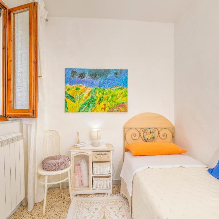 Villa Viola - Appartamento - 10