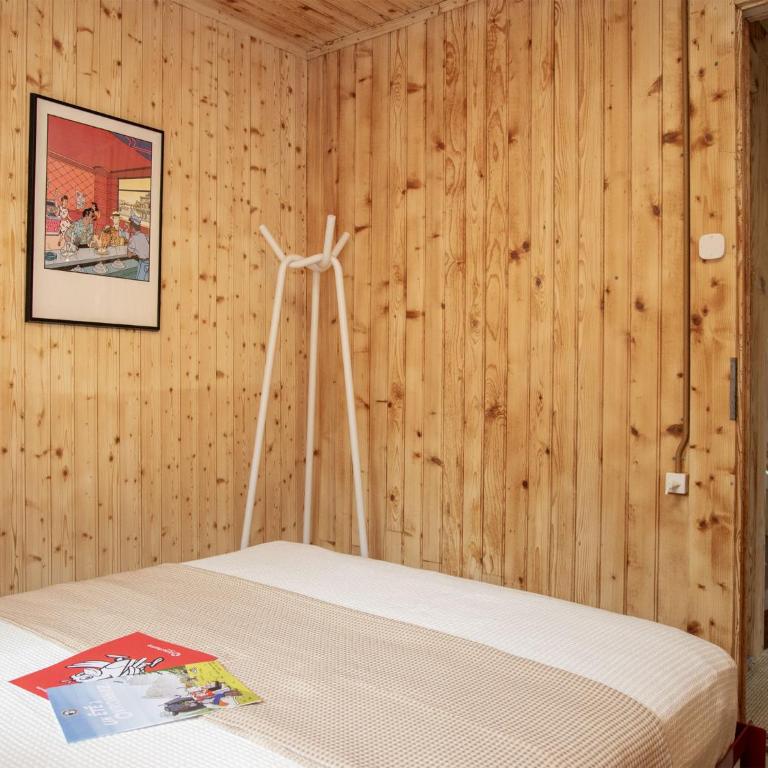 Chalet Quinette by Interhome - Chalet - 13