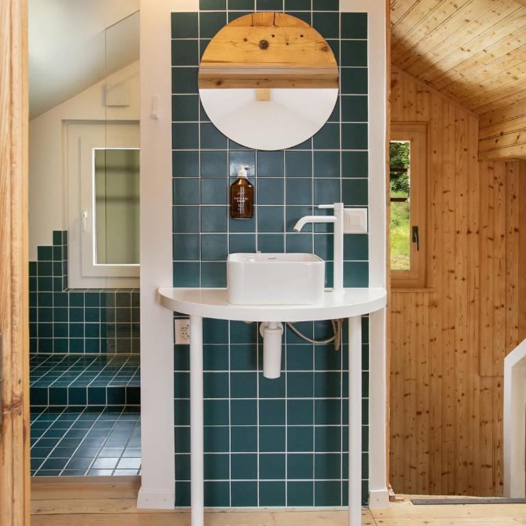 Chalet Quinette by Interhome - Chalet - 25