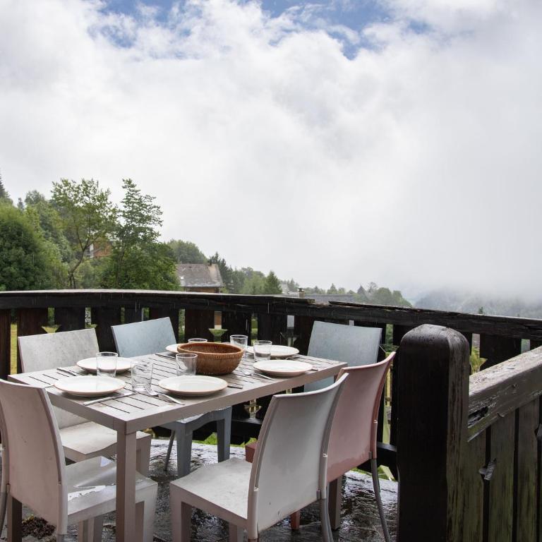 Chalet Quinette by Interhome - Chalet - 27