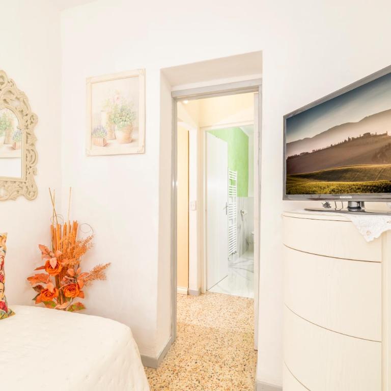 Villa Viola - Appartamento - 11