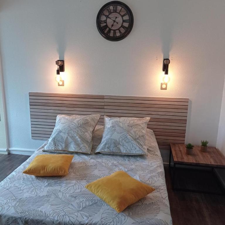 Les hameaux de Camargue - Apartment mit 2 Schlafzimmern - 1
