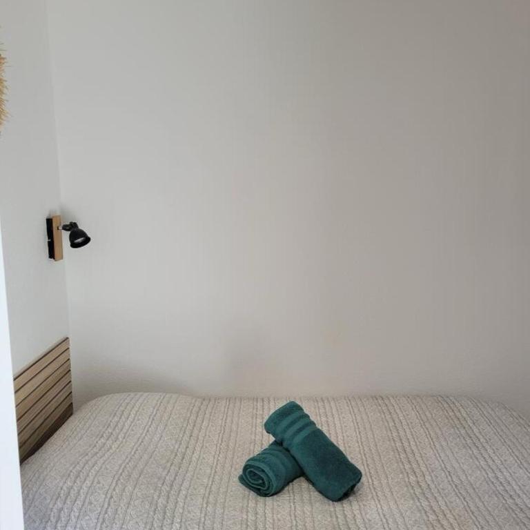 Les hameaux de Camargue - Apartment mit 2 Schlafzimmern - 4