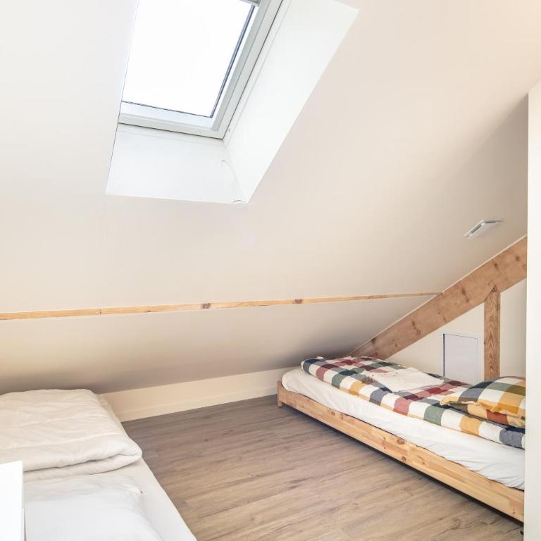 Le Chazelet - Splendide Vue Montagne - Appartement 3 Chambres - 7
