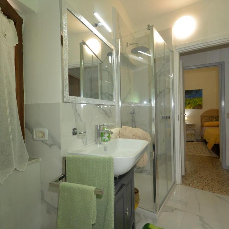 Villa Viola - Appartamento - 12