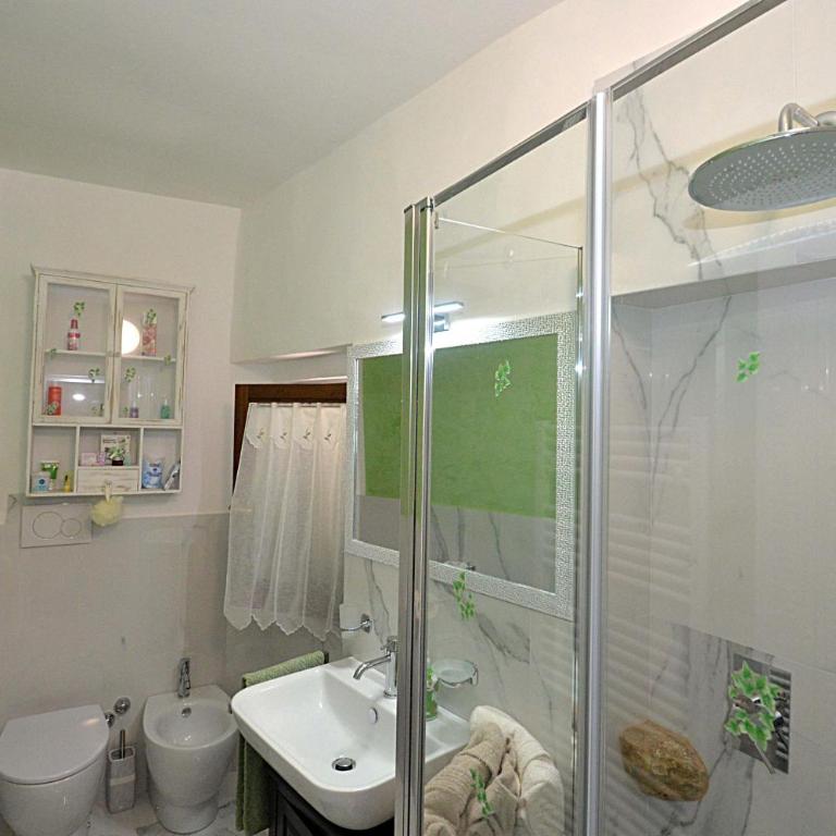 Villa Viola - Appartamento - 14