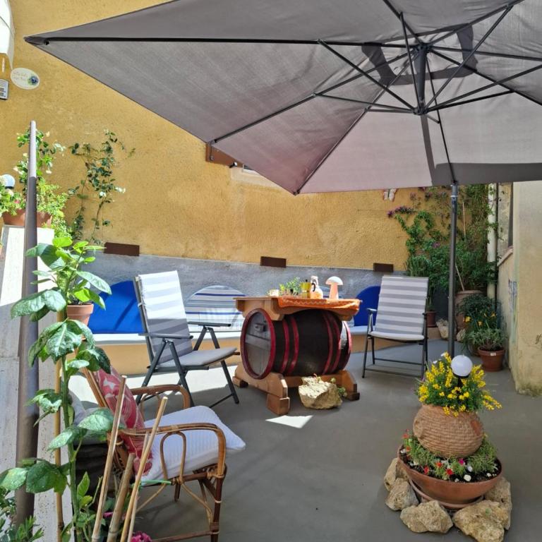 Villa Viola - Appartamento - 24
