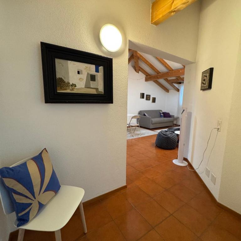 Special apartment in Ascona - Appartamento con 1 Camera da Letto - 9