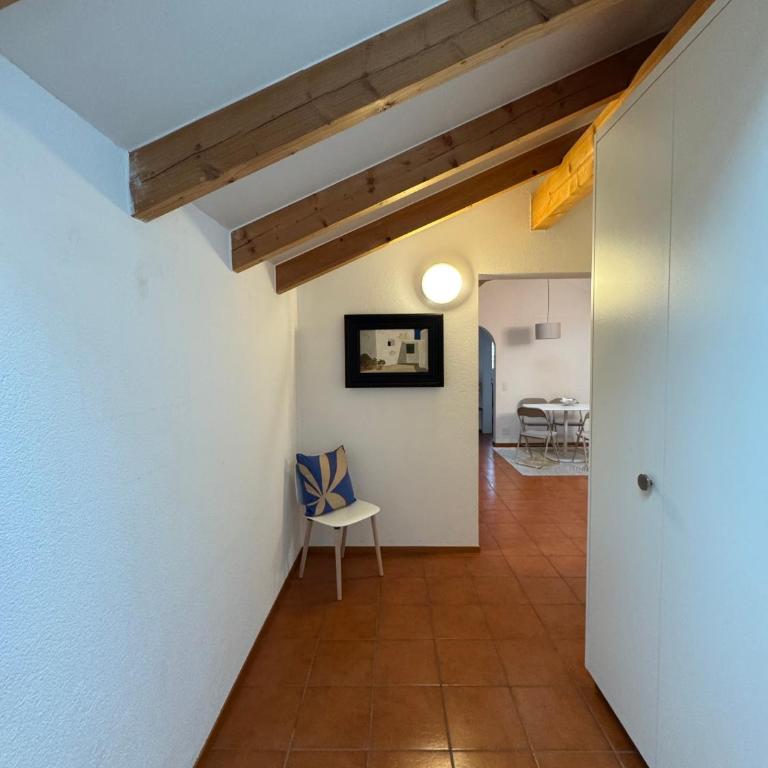 Special apartment in Ascona - Appartamento con 1 Camera da Letto - 20