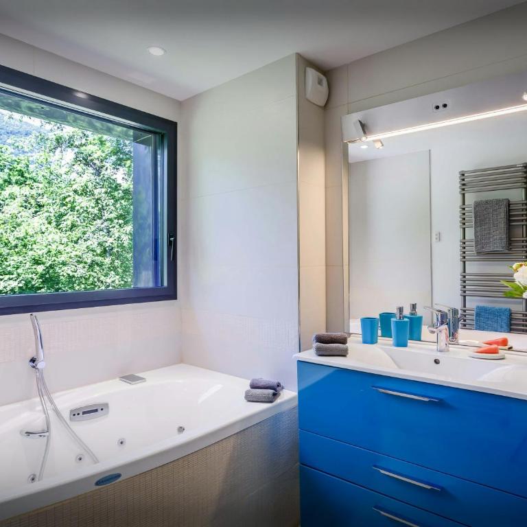 Chalet Lomatika - OVO Network - Villa - 20