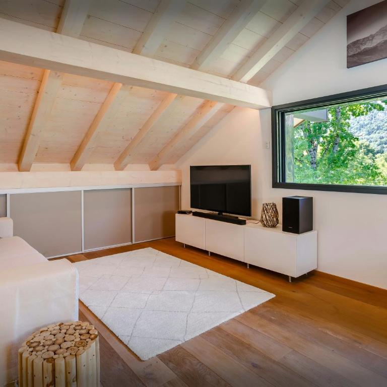 Chalet Lomatika - OVO Network - Villa - 22