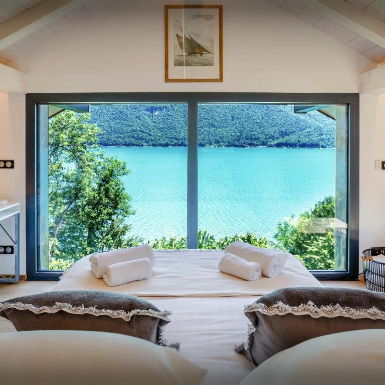 Chalet Lomatika - OVO Network - Villa - 7