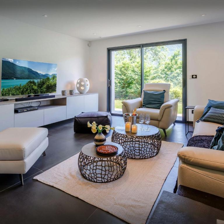 Chalet Lomatika - OVO Network - Villa - 31