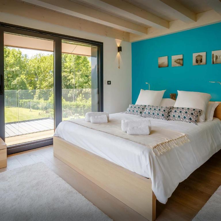 Chalet Lomatika - OVO Network - Villa - 19