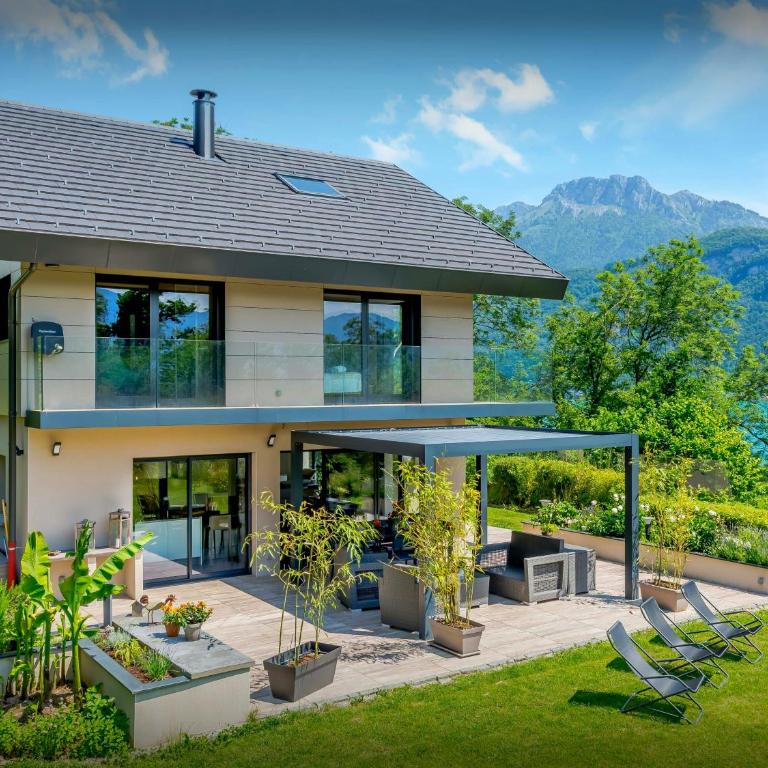 Chalet Lomatika - OVO Network - Villa - 2