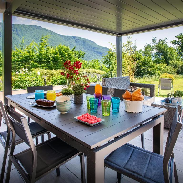 Chalet Lomatika - OVO Network - Villa - 27