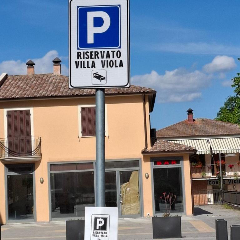 Villa Viola - Appartamento - 17