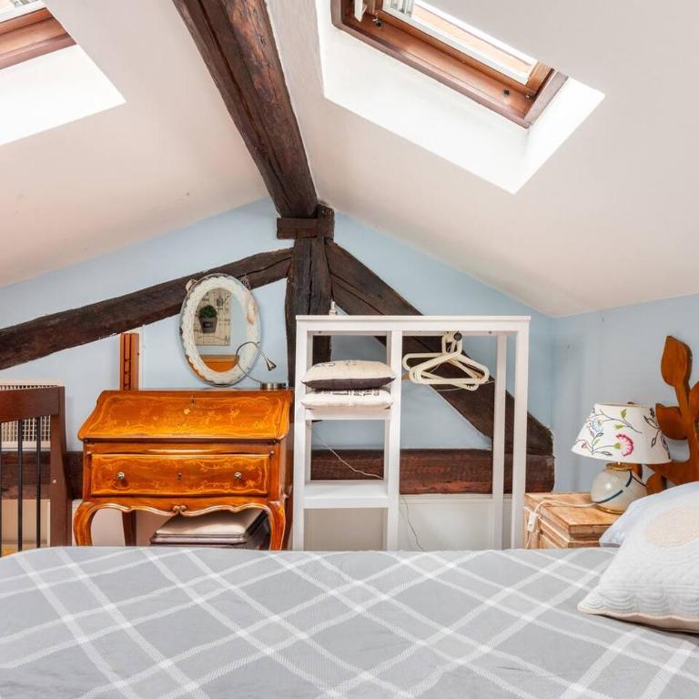 Wonderful Penthouse in the Heart of Milan - Appartamento con 1 Camera da Letto - 6