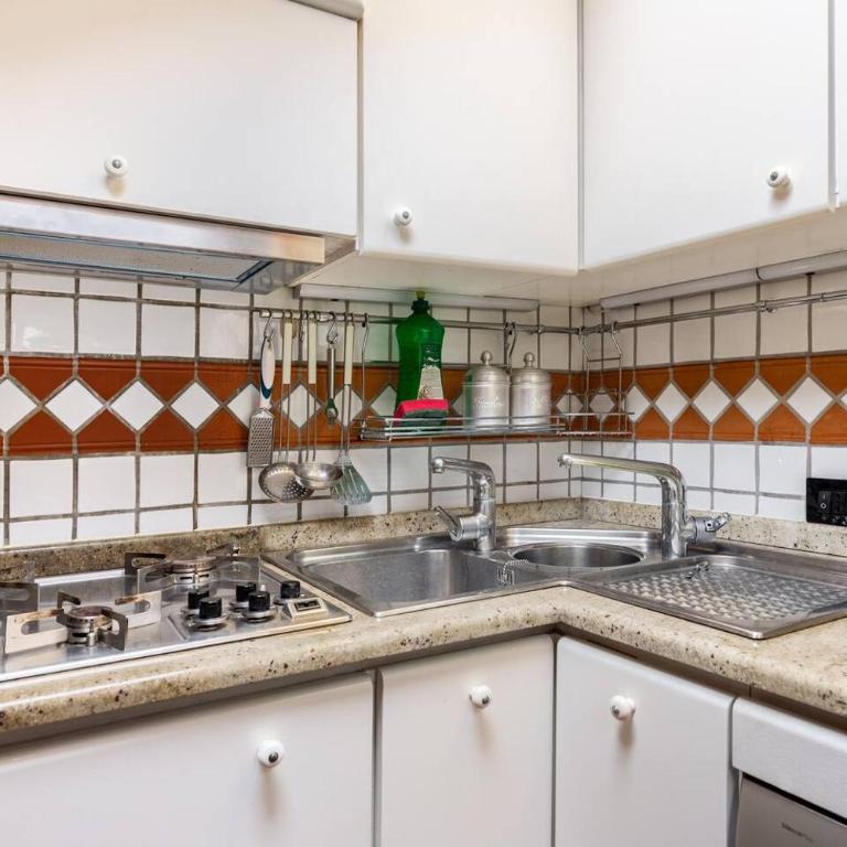 Wonderful Penthouse in the Heart of Milan - Appartamento con 1 Camera da Letto - 19