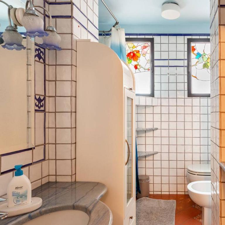 Wonderful Penthouse in the Heart of Milan - Appartamento con 1 Camera da Letto - 10