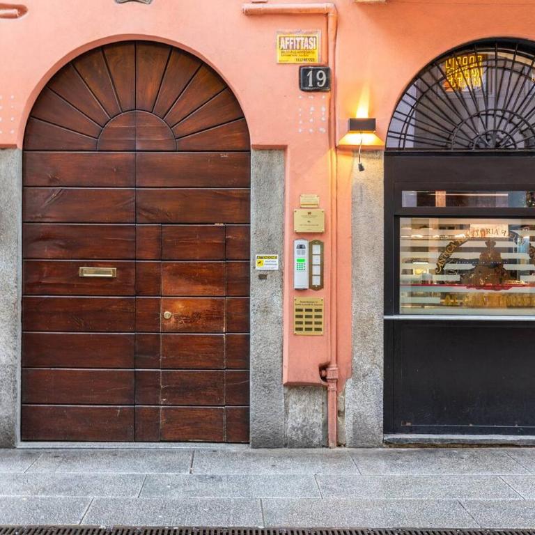 Wonderful Penthouse in the Heart of Milan - Appartamento con 1 Camera da Letto - 9