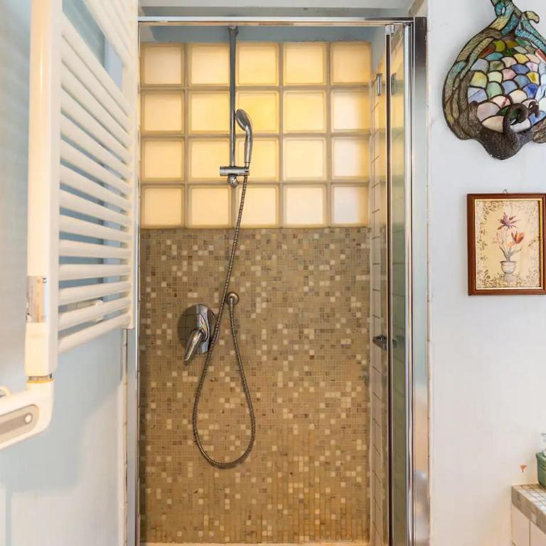 Wonderful Penthouse in the Heart of Milan - Appartamento con 1 Camera da Letto - 26