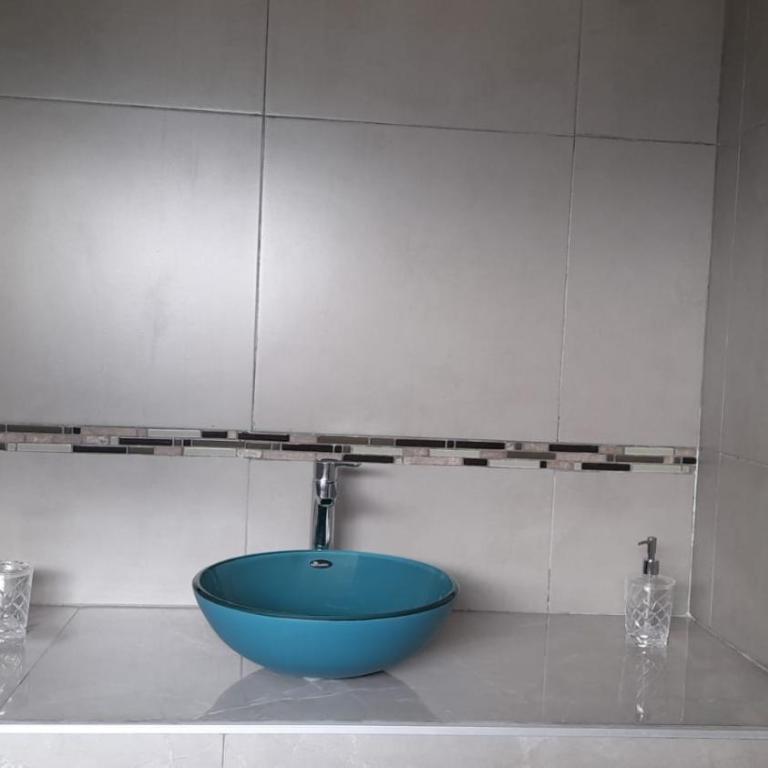 La soñada - Three-Bedroom House - 13