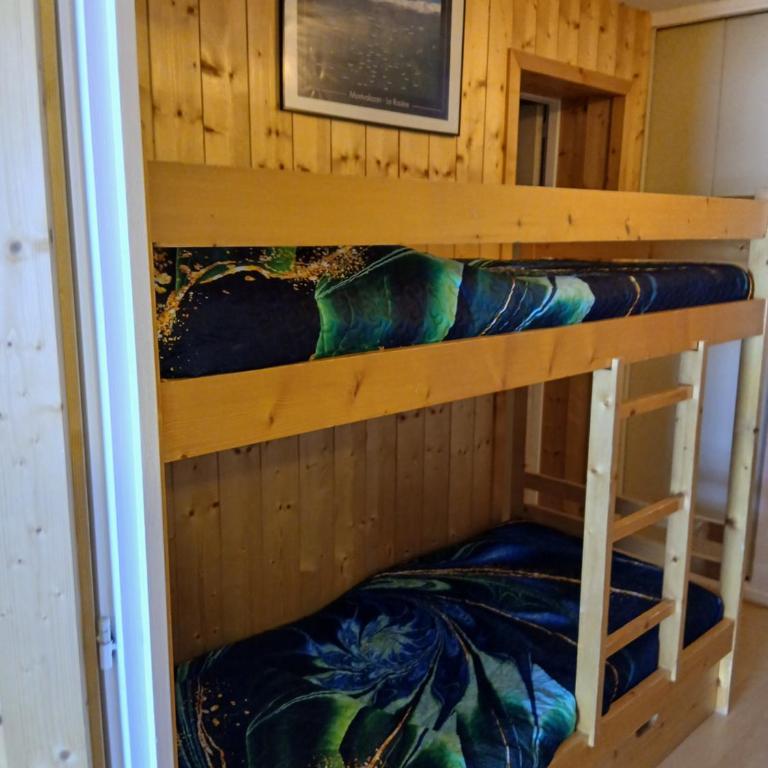 Le petit cocon du belvédère - Appartamento con 3 Camere da Letto - 7
