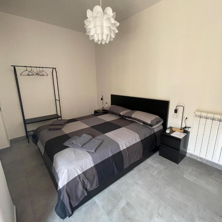Holiday Rome - Camera Matrimoniale con Bagno Privato - 1
