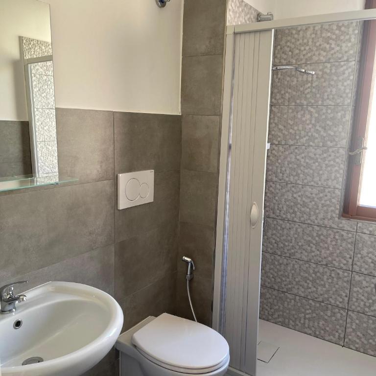 Holiday Rome - Camera Matrimoniale con Bagno Privato - 7