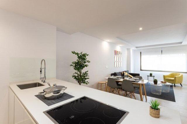 Ap. Marbella centro - Apartamento de 2 dormitorios - 5