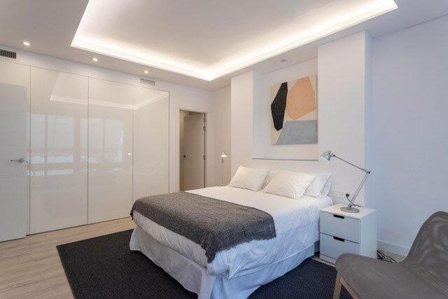 Ap. Marbella centro - Apartamento de 2 dormitorios - 8