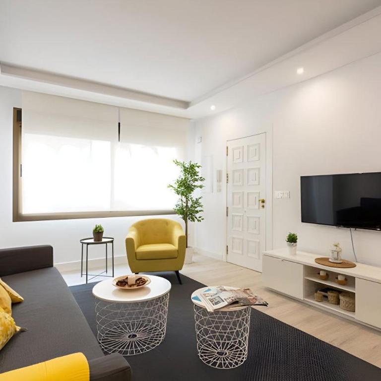 Ap. Marbella centro - Apartamento de 2 dormitorios - 1