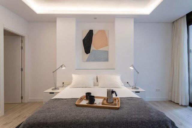 Ap. Marbella centro - Apartamento de 2 dormitorios - 9
