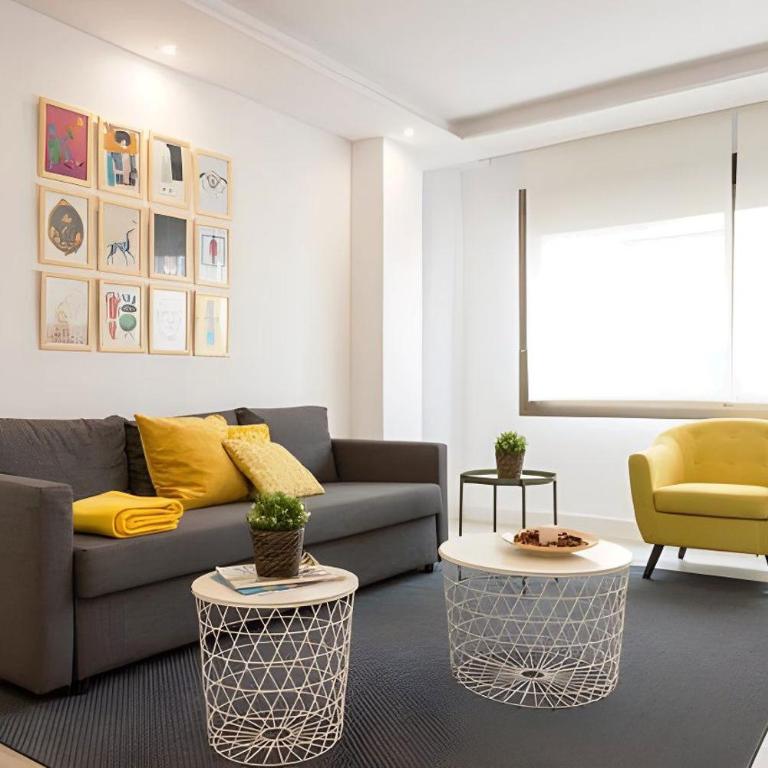 Ap. Marbella centro - Apartamento de 2 dormitorios - 2