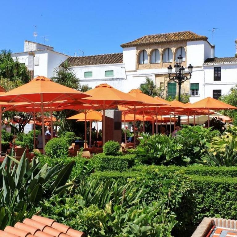 Ap. Marbella centro - Apartamento de 2 dormitorios - 17