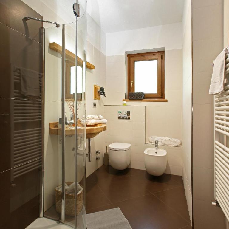 Chalet ALLEMAND - Camera Superior King/Doppia con Letti Singoli - 12