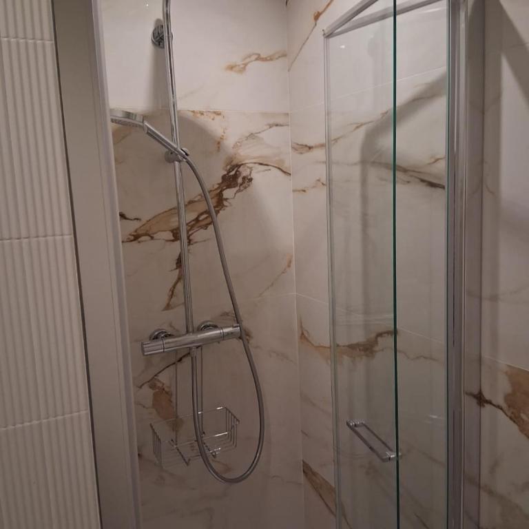 Golden Suite - Apartment mit 2 Schlafzimmern - 13