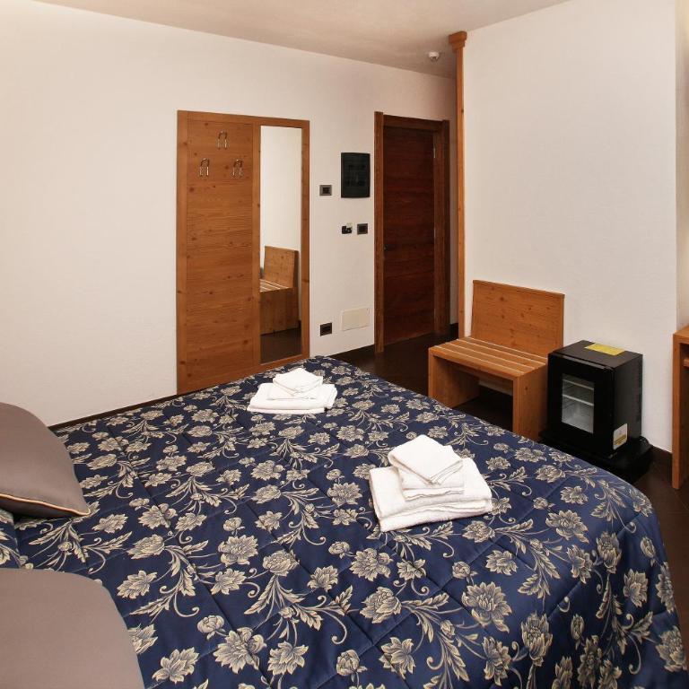 Chalet ALLEMAND - Suite Deluxe - 15