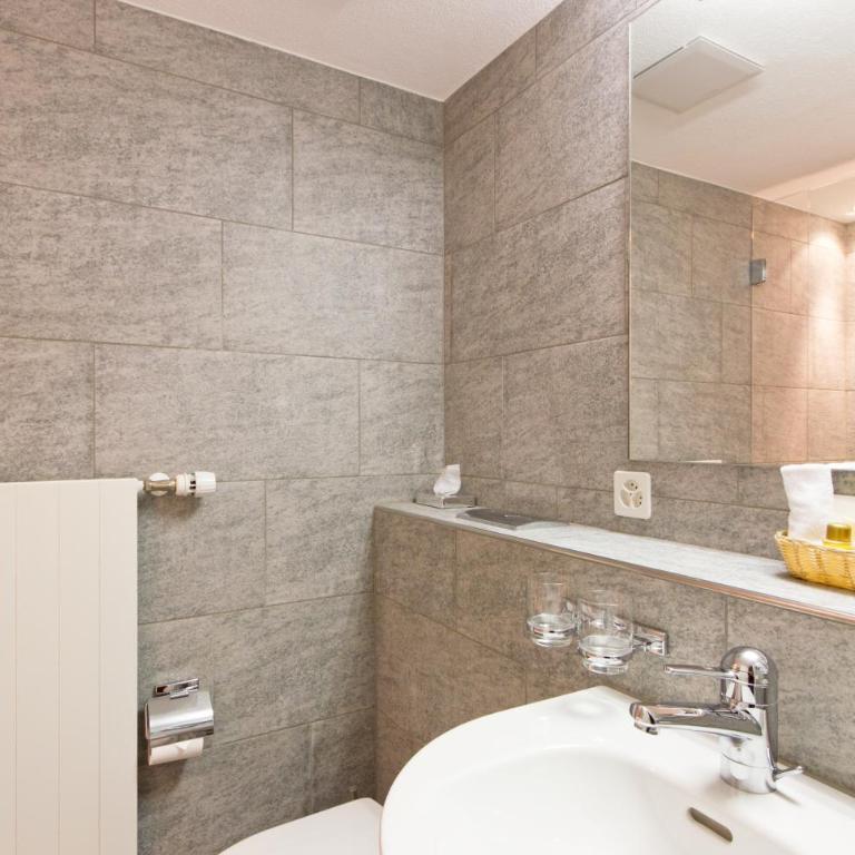 Edelweiss Swiss Quality Hotel - Einzelzimmer - 2