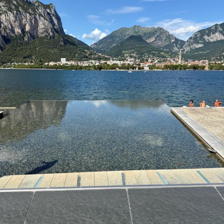 al Berso' Lago - Appartamento Superior con 3 Camere da Letto - 12