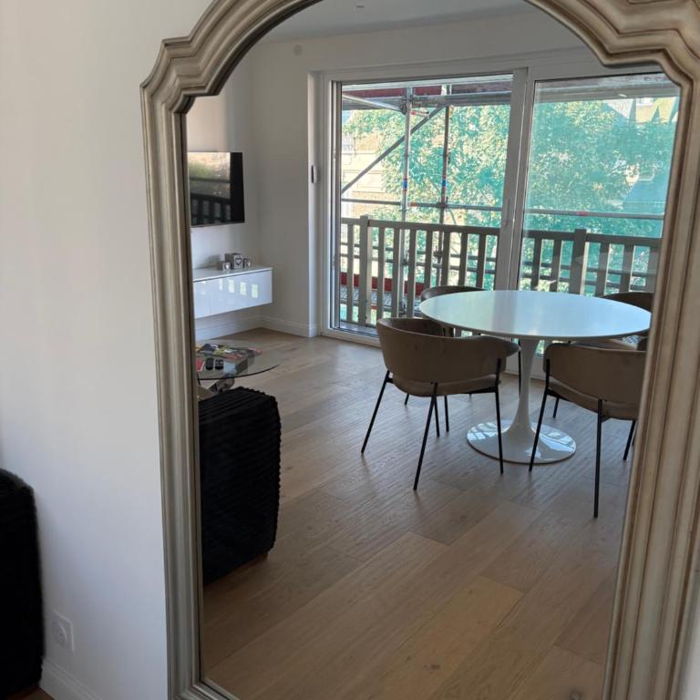 Chez Huguette à Deauville - Appartamento con 1 Camera da Letto - 25