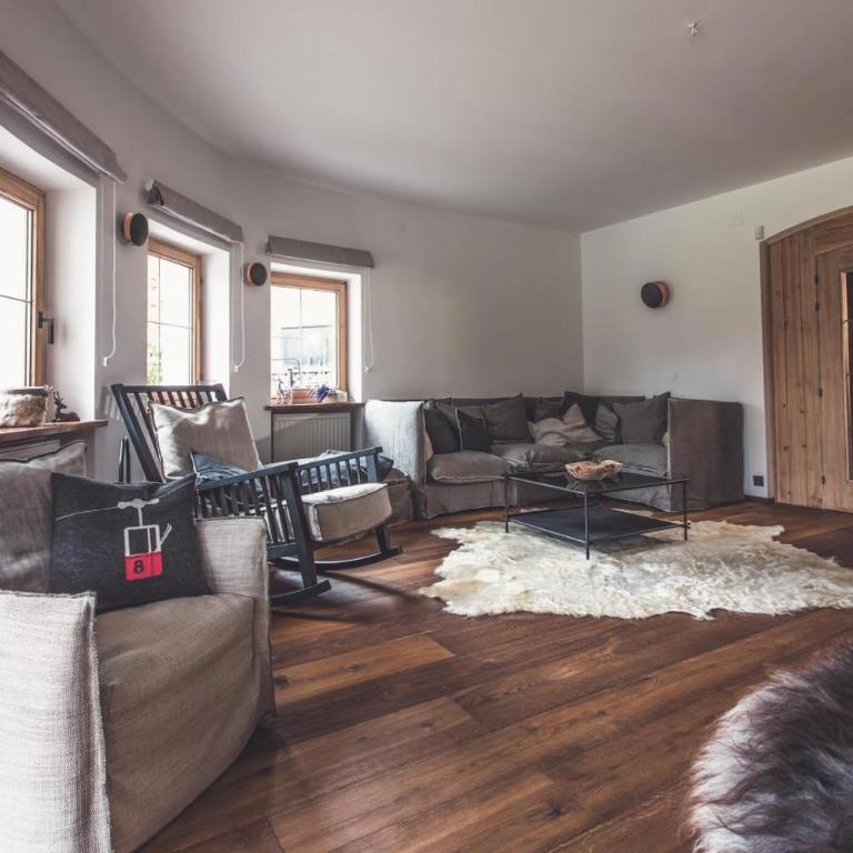 Appartement PANORAMA BLICK by MoniCare - Apartment - 10