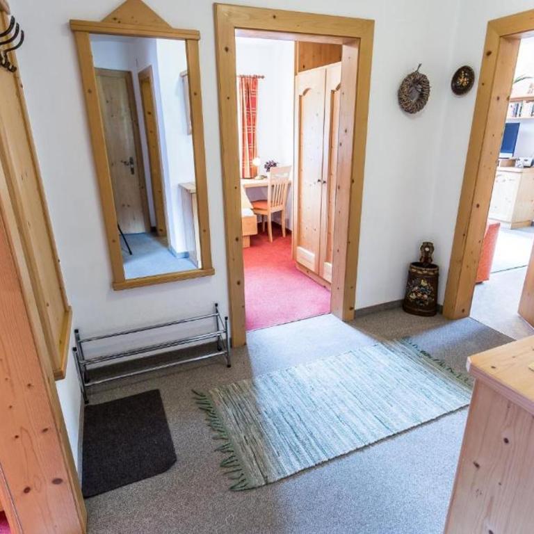 Appartement SONNENGLÜCK by MoniCare - Apartment mit 2 Schlafzimmern - 2