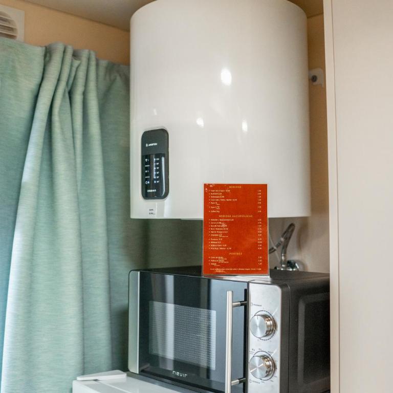 Alicante Rent - One-Bedroom Apartment - 5