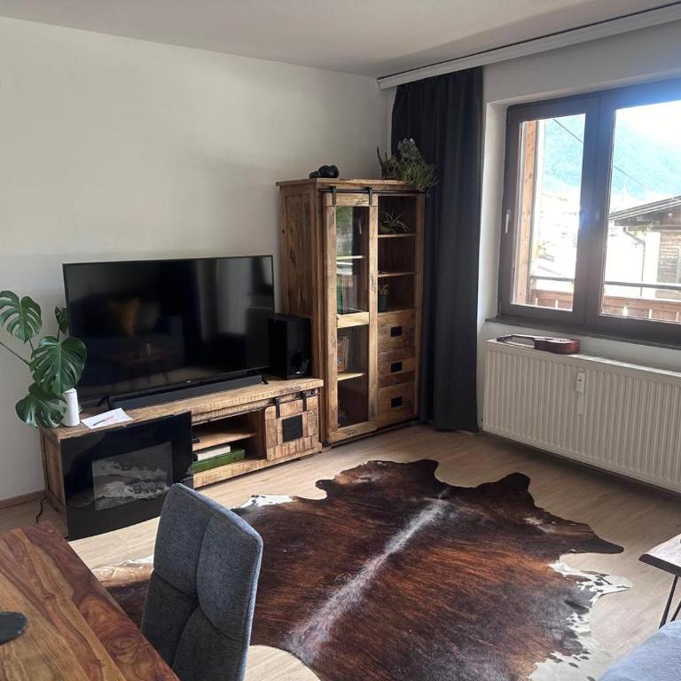 Appartement WANDERLUST by MoniCare - Apartment mit 1 Schlafzimmer - 2