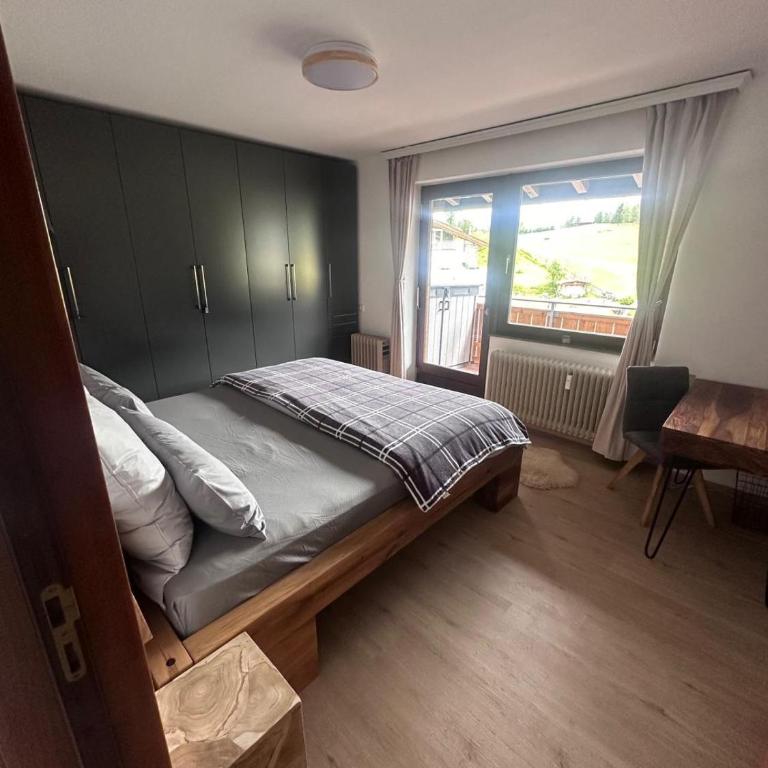 Appartement WANDERLUST by MoniCare - Apartment mit 1 Schlafzimmer - 16